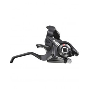 Гальмівна ручка/шифтер Shimano ACERA-ALTUS ST-EF51, 7шв., права+ліва sale Фото №1